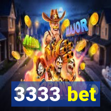 3333 bet